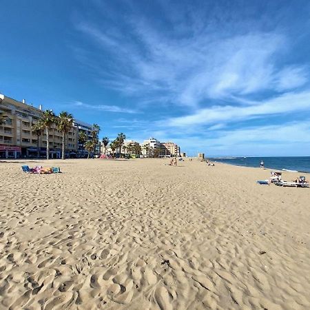 Casas Holiday - Playa La Mata La Mata  Esterno foto