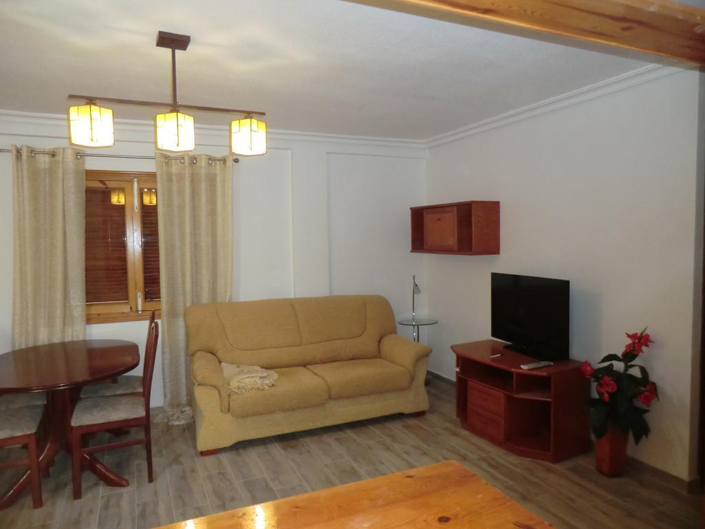 Casas Holiday - Playa La Mata La Mata  Esterno foto