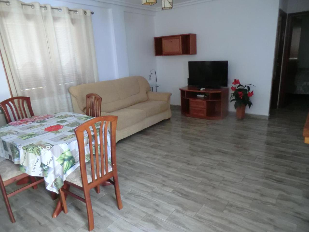 Casas Holiday - Playa La Mata La Mata  Esterno foto